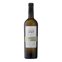 Vinho Branco D.S. Franco Verdelho 75 Cl