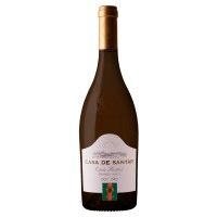 Vinho Branco Do Casa De Santar 75 Cl