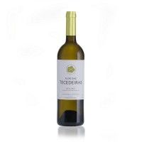 Vinho Branco Douro  Flor Das Tecedeiras 75 Cl
