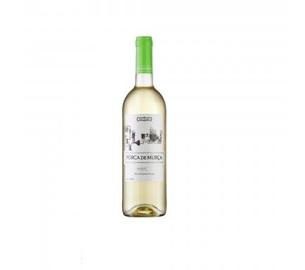 Vinho Branco Douro Porca Mura 75 Cl