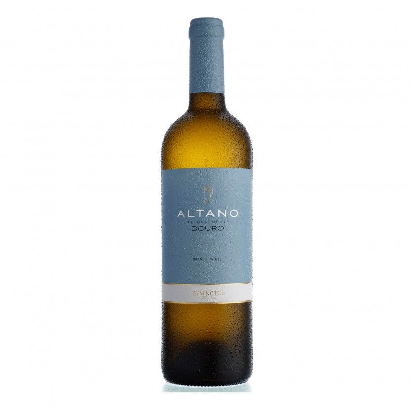 White Wine Douro Altano 75 Cl