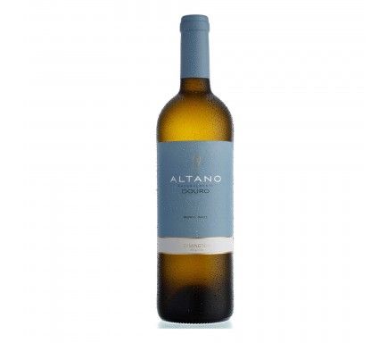 Vinho Branco Douro Altano 75 Cl