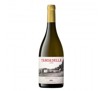 Vinho Branco  Do Taboadella Grande Villae 2018 75 Cl
