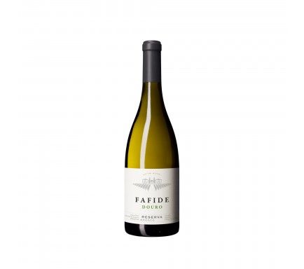 White Wine Fafide Reserve 75 Cl