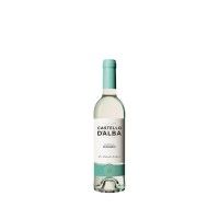 Vinho Branco Castello D'Alba 37.5 Cl
