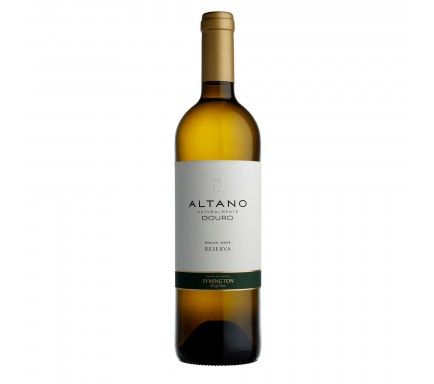 Vinho Branco Douro Altano Reserva 75 Cl