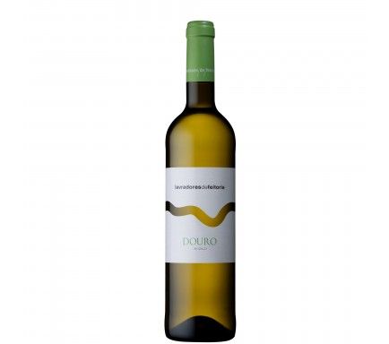 Vinho Branco Douro Lavradores Feitoria 75 Cl