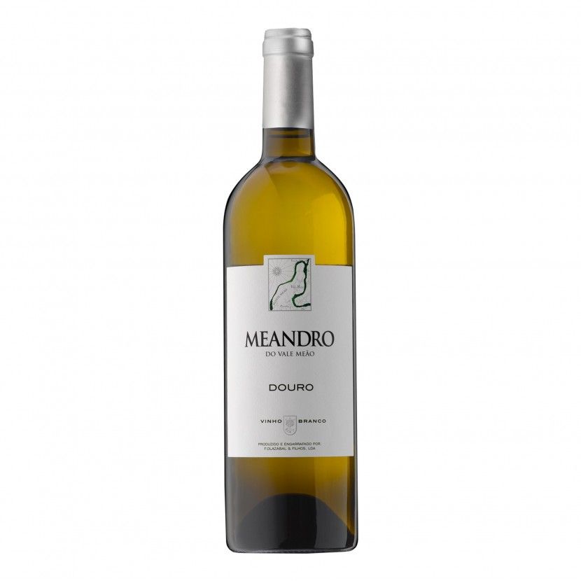 Vinho Branco Douro Meandro 75 Cl