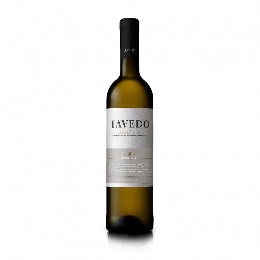 Vinho Branco Douro Tavedo 75 Cl