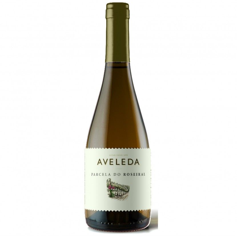 Vinho Verde Aveleda Parcela Roseiral 2020 75 Cl