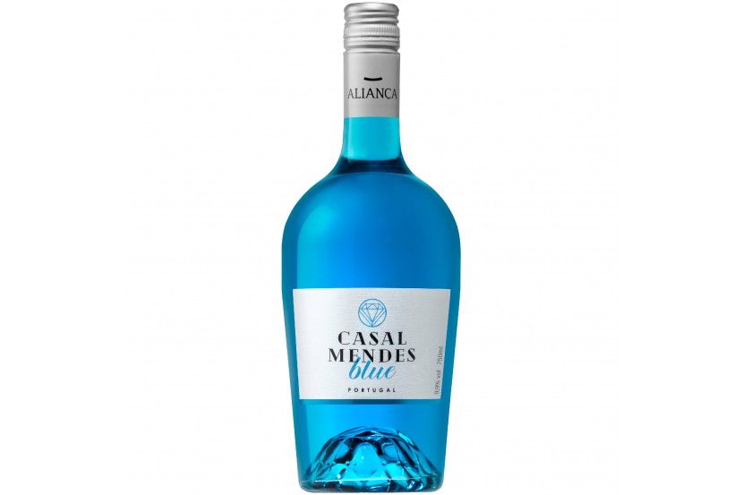 Vinho Azul Casal Mendes 75 Cl