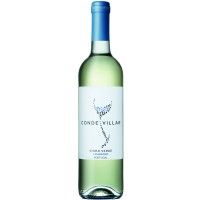 Vinho Verde Conde Villar Loureiro 75 Cl