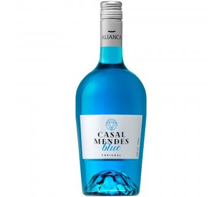 Blue Wine Casal Mendes 75 Cl