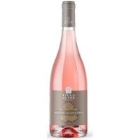 Vinho Ros Villa Alvor Moscatel Roxo 75 Cl