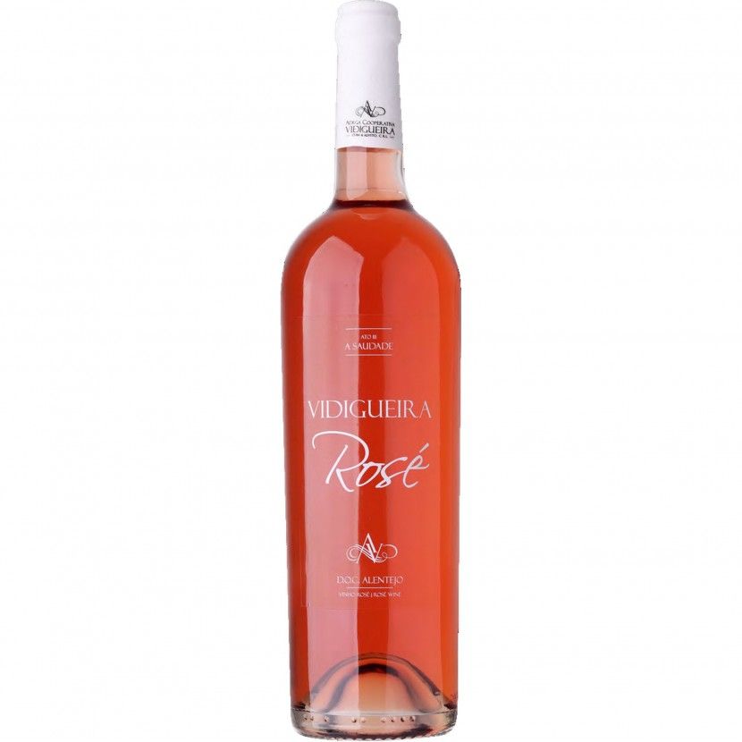 Rose Wine Vidigueira 75 cl
