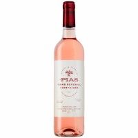 Vinho Rose As Pias 75 Cl