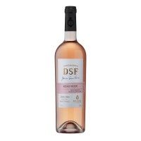 Vinho Ros D.S.F. Coleco Privada Moscatel Roxo 75 Cl