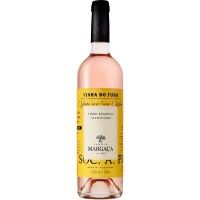 Vinho Rose Vinha do Furo 75 Cl