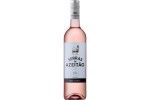 Rose Wine Serras De Azeito 75 Cl