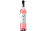 Rose Wine Conde Villar 75 Cl