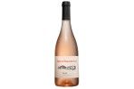 Rose Wine Valle Pradinhos 75 Cl