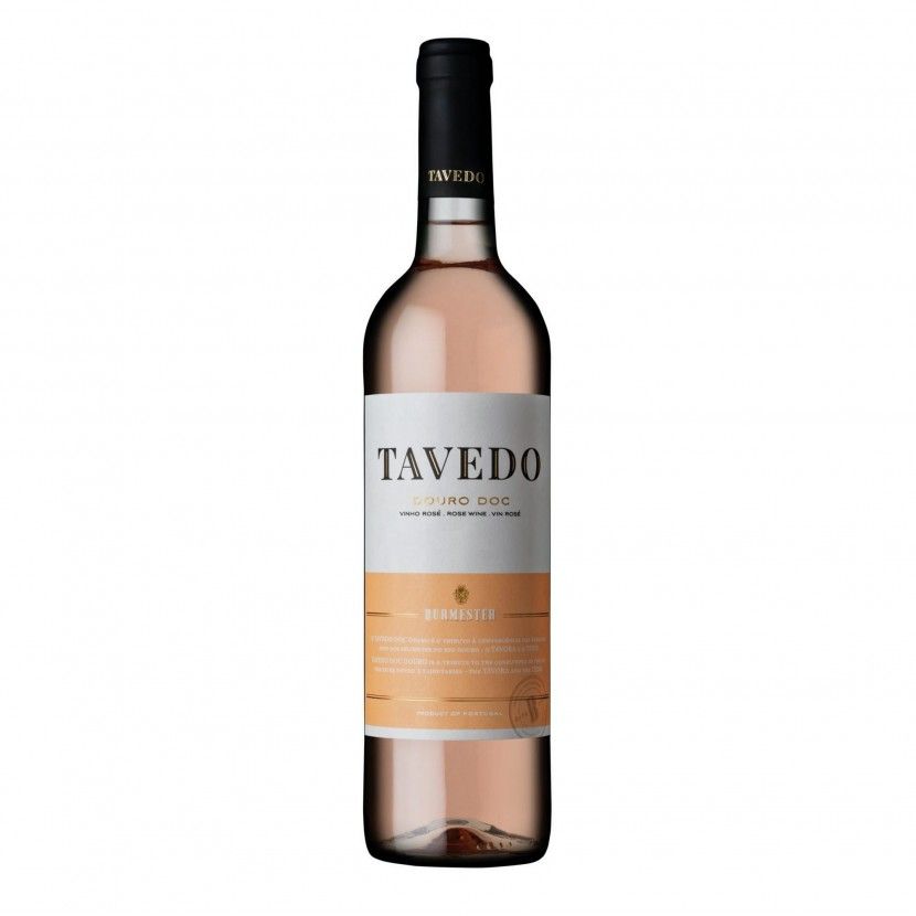 Vinho Rose Douro Tavedo 75 Cl