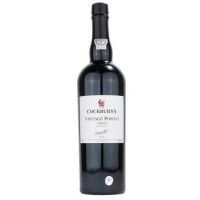 Porto Cockburn's 2000 Vintage 75 Cl
