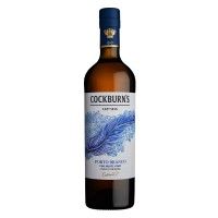 Porto Cockburn's White 75 Cl