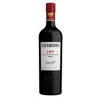 Porto Cockburn'S Lbv 75 Cl