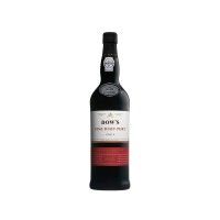 Porto Dow's Ruby 75 Cl