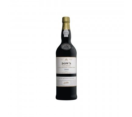 Porto Dow's 2002 Colheita 75 Cl