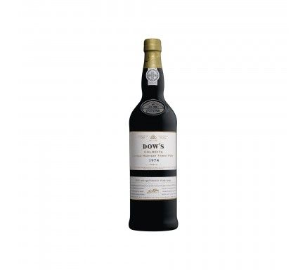 Porto Dow's 1974 Colheita 75 Cl