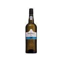 Porto Graham's Extra Dry 75 Cl