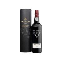 Porto Graham's Six Grapes 75 Cl