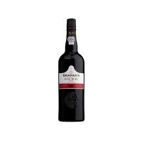 Porto Graham's Ruby 75 Cl