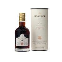 Porto Graham's 20 Anos 20 Cl