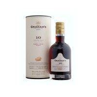 Porto Graham's 10 Anos 20 Cl