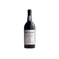 Porto Graham's 1983 Vintage 75 Cl