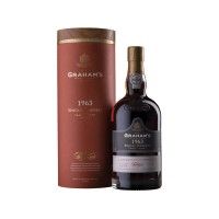 Porto Graham's 1963 Colheita 75 Cl
