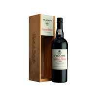 Porto Graham's 2006 Malvedos Vintage 75 Cl