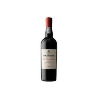 Porto Graham's Stones Terraces 2015 Vintage 75 Cl