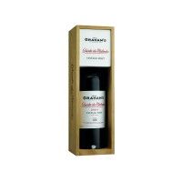 Porto Graham's 2004 Malvedos Vintage 75 Cl