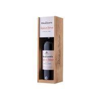 Porto Graham's 2005 Malvedos Vintage 75 Cl
