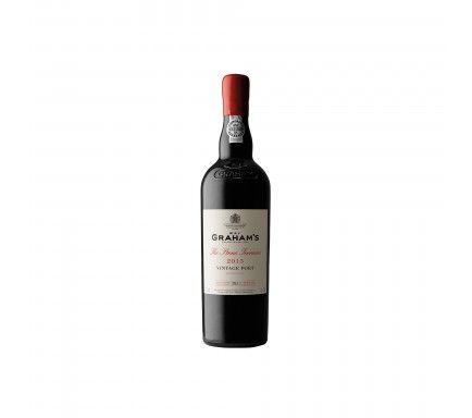 Porto Graham's Stones Terraces 2015 Vintage 75 Cl