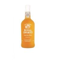 Porto R.C.V. Extra Dry White 75 Cl
