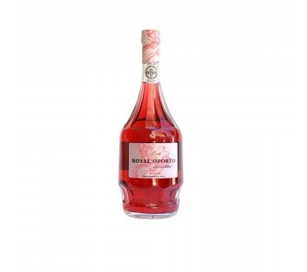 Porto R.C.V. Ros� 75 Cl