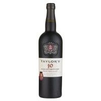 Porto Taylor'S 10 Anos 75 Cl