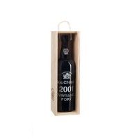 Porto R.c.v. 2001 Vintage 75 Cl