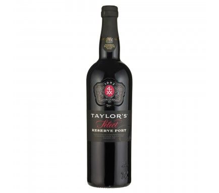 Porto Taylor'S Selected Reserve 75 Cl