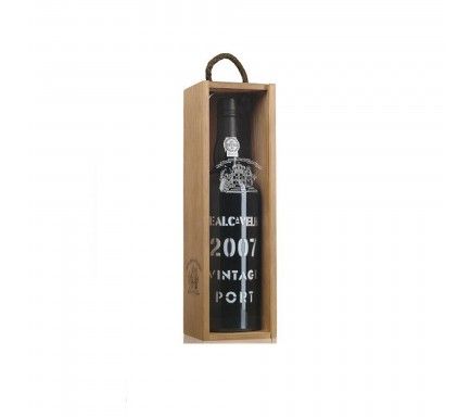 Porto R.c.v. 2007 Vintage 75 Cl